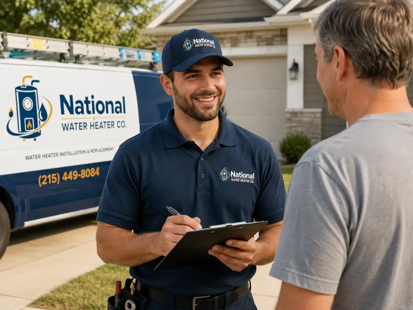 Water Heater Installation Great Lakes, IL FAQs